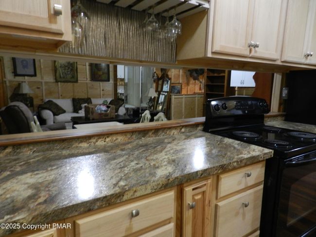 Hunter Cave Kitchen See Thru to Rec Room | Image 58