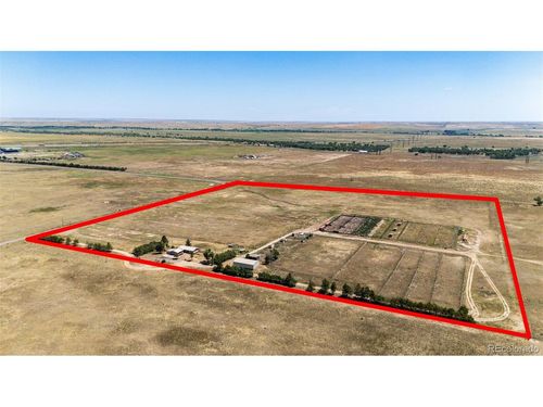 74100 E County Road 22, Byers, CO, 80103-9508 | Card Image