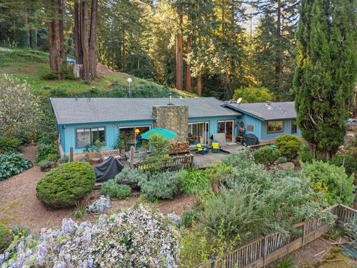 188 Martinez Road, Woodside, CA, 94062 | Card Image