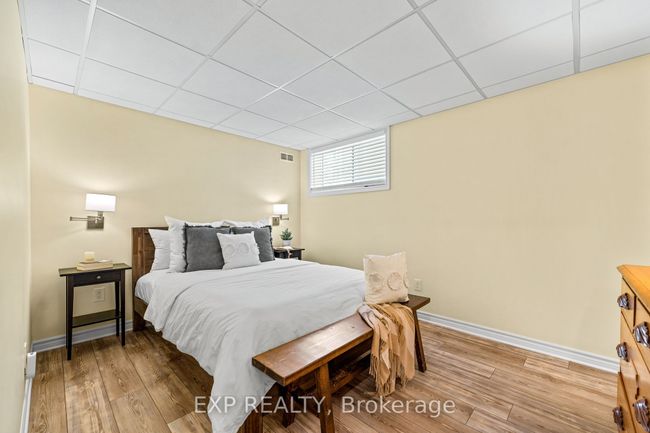 284 Strachan St, House other with 3 bedrooms, 3 bathrooms and 1 parking in Port Hope ON | Image 31