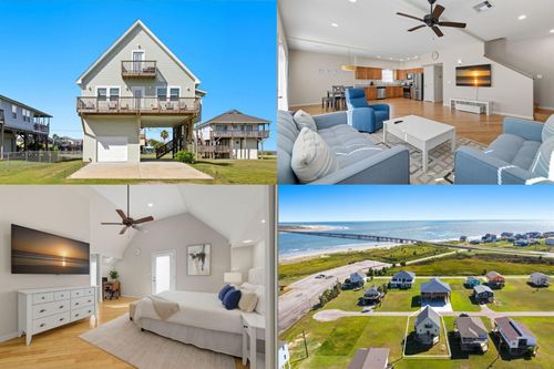 159 Doubloon Dr, Freeport, TX, 77541-8018 | Card Image