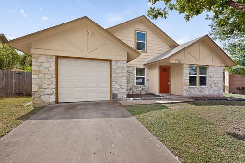 12711 Rampart St, Austin, TX, 78727-4459 | Card Image