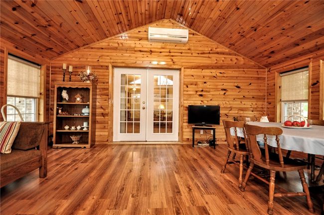 This is a 4 seasons room, you do have air and heat! | Image 28