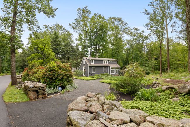 47 Godfrey Rd W, House other with 2 bedrooms, 2 bathrooms and null parking in Weston CT | Image 26