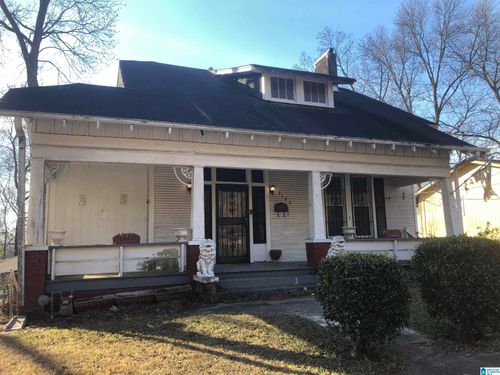 2725 24th Street Ensley, BIRMINGHAM, AL, 35208-2916 | Card Image