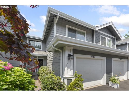 14415 Sw Barrows Rd, Beaverton, OR, 97007-6140 | Card Image