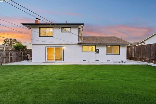 48344 Conifer St, Fremont, CA, 94539-7604 | Card Image