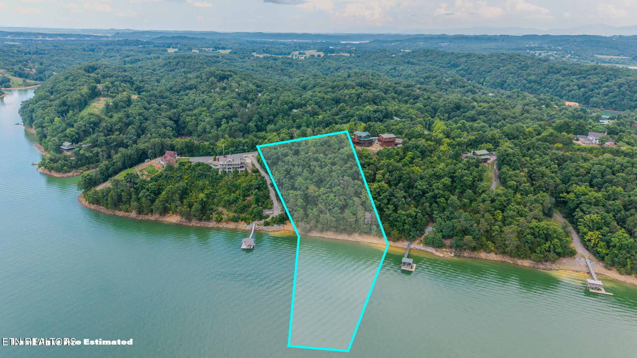 Land in Dandridge 4