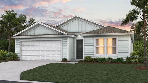 7 Pickwood Pl, PALM COAST, FL, 32164-7074 | Card Image
