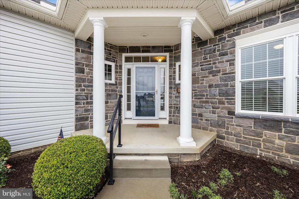 Residential in HAGERSTOWN 3