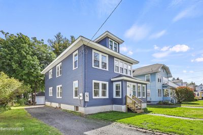 37 Hazelwood Ter, House other with 4 bedrooms, 2 bathrooms and 2 parking in Pittsfield MA | Image 2