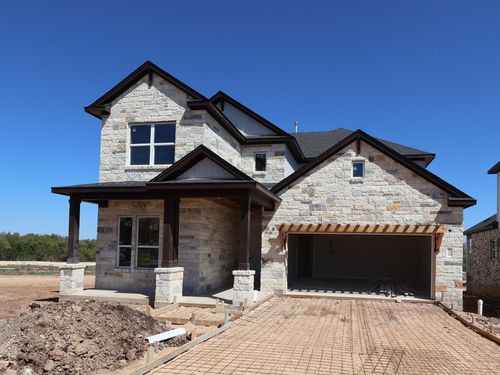 816 Purmela St, Leander, TX, 78641-6562 | Card Image