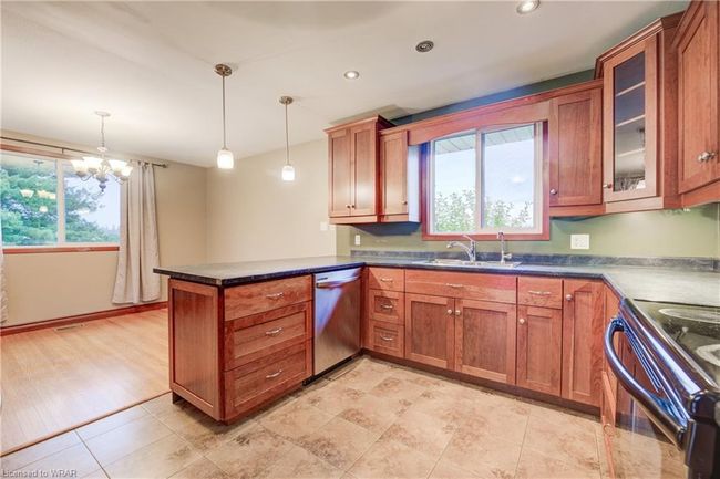 1838 Trussler Rd, House other with 3 bedrooms, 2 bathrooms and 11 parking in Kitchener ON | Image 15