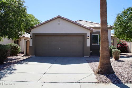 15345 W Port Royale Ln, Surprise, AZ, 85379-6074 | Card Image
