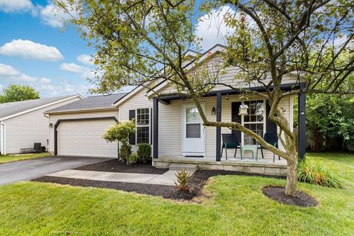 3155 El Greco Dr, Columbus, OH, 43204-4325 | Card Image