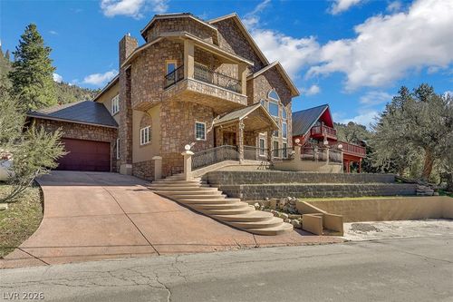 264 Crestview Dr, Las Vegas, NV, 89124-9160 | Card Image