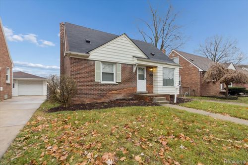 9540 Mercedes, Redford, MI, 48239-2340 | Card Image