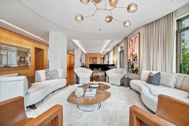APT-3N - 65 E Goethe St, Condo with 5 bedrooms, 7 bathrooms and 5 parking in CHICAGO IL | Image 7