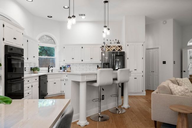 2101 Exposition Blvd, House other with 4 bedrooms, 4 bathrooms and 4 parking in Austin TX | Image 17