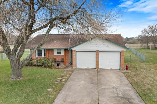 11707 Bowie Drive, La Porte, TX, 77571 | Card Image