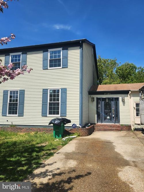 3021 South Grv, UPPER MARLBORO, MD, 20774-2481 | Card Image