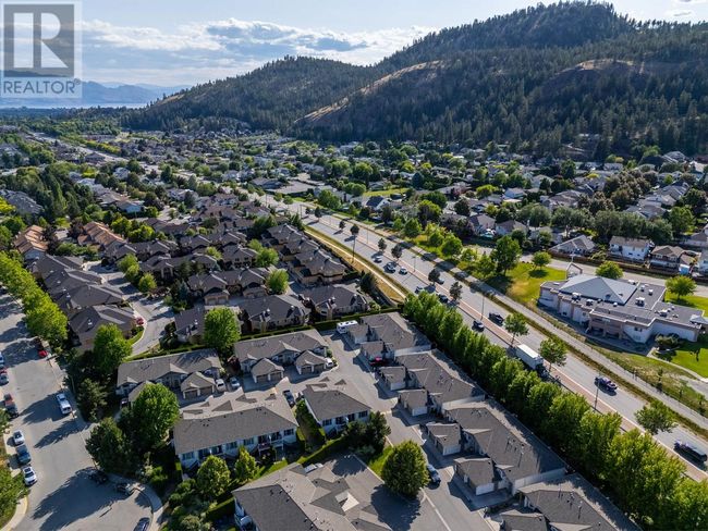 14 - 225 Glen Park Dr, Townhouse with 3 bedrooms, 2 bathrooms and 2 parking in Kelowna BC | Image 38