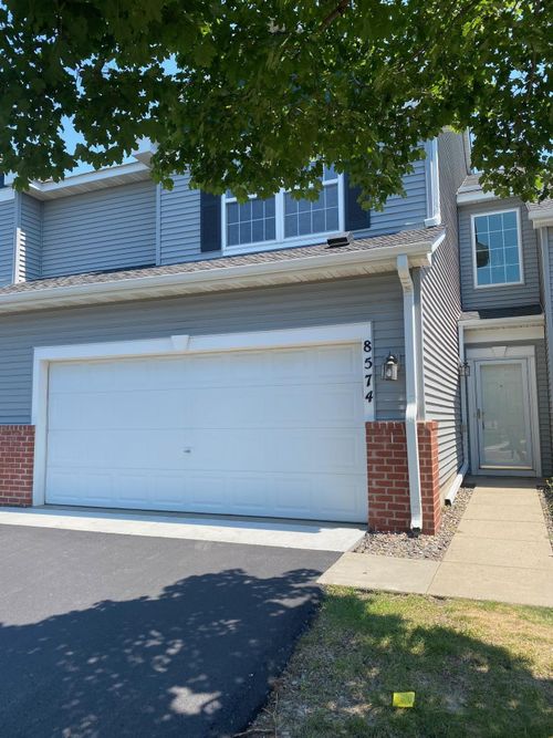 8574 Grove Cir, Shakopee, MN, 55379-8095 | Card Image