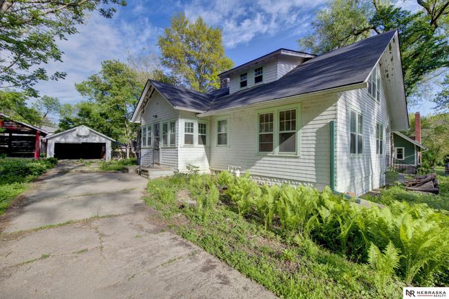 7717 N 39 Th St, House other with 4 bedrooms, 1 bathrooms and 4 parking in Omaha NE | Image 4