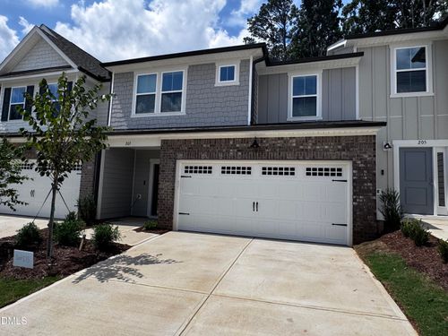 203 Broomside Ave, Raleigh, NC, 27603-5682 | Card Image