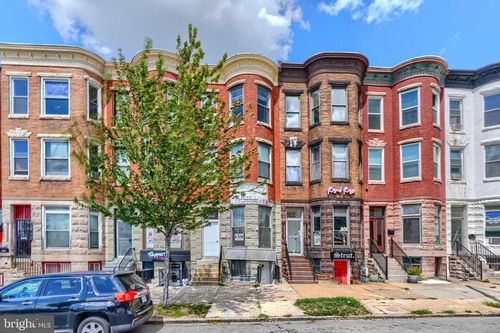 30 E 25th St, BALTIMORE, MD, 21218-5107 | Card Image