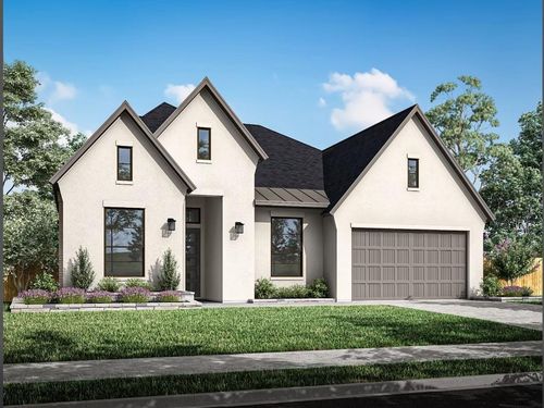 2627 Crown Ridge Drive, Missouri City, TX, 77459 | Card Image