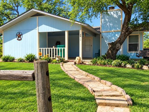 2410 Lakeview Ln, Granite Shoals, TX, 78654-3167 | Card Image