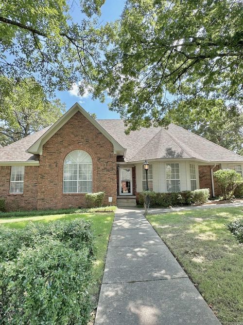 3007 Seminole Trl, Sherwood, AR, 72120-5826 | Card Image