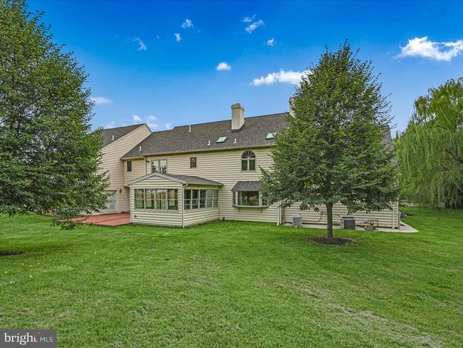 301 Sarsen Dr, House other with 5 bedrooms, 4 bathrooms and null parking in LITITZ PA | Image 63