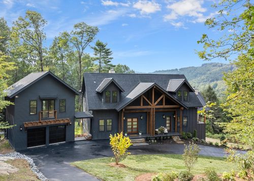 164 Wildcat Ln, Cashiers, NC, 28717 | Card Image
