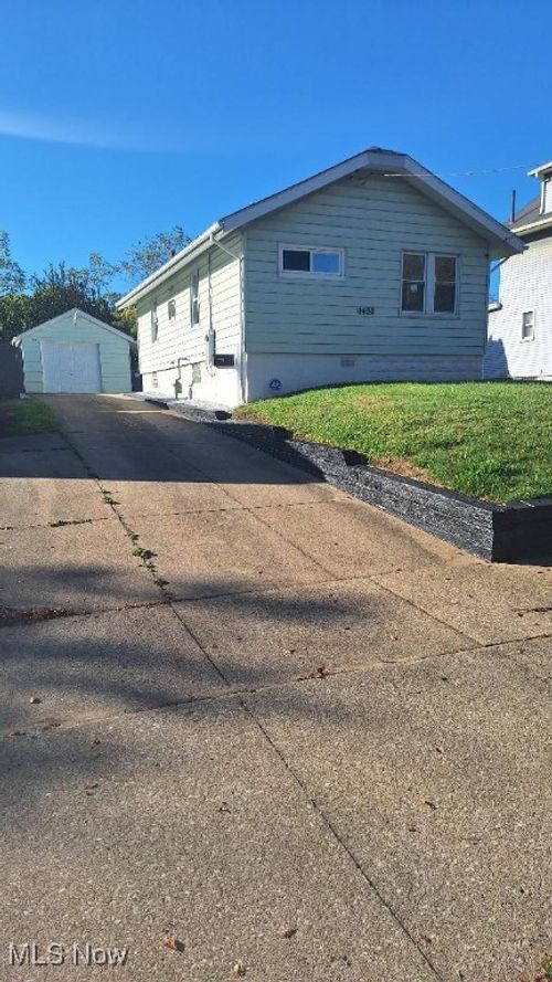 1430 Ottawa Ave, Akron, OH, 44305-2723 | Card Image