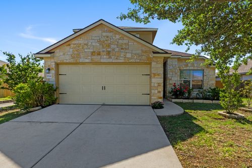 17120 Bridgefarmer Boulevard, Pflugerville, TX, 78660 | Card Image