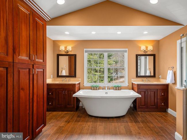 515 Preston Ct, House other with 4 bedrooms, 5 bathrooms and null parking in Exton PA | Image 33