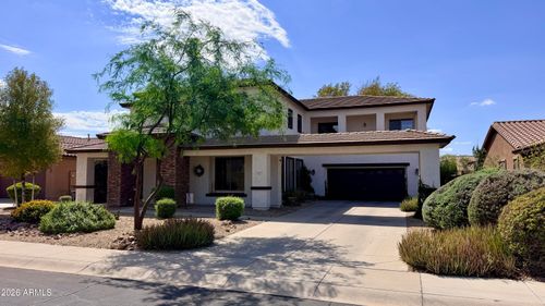 2725 E Grand Canyon Dr, Chandler, AZ, 85249-2960 | Card Image