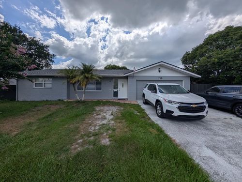 718 Park Manor Dr, ORLANDO, FL, 32825-6826 | Card Image