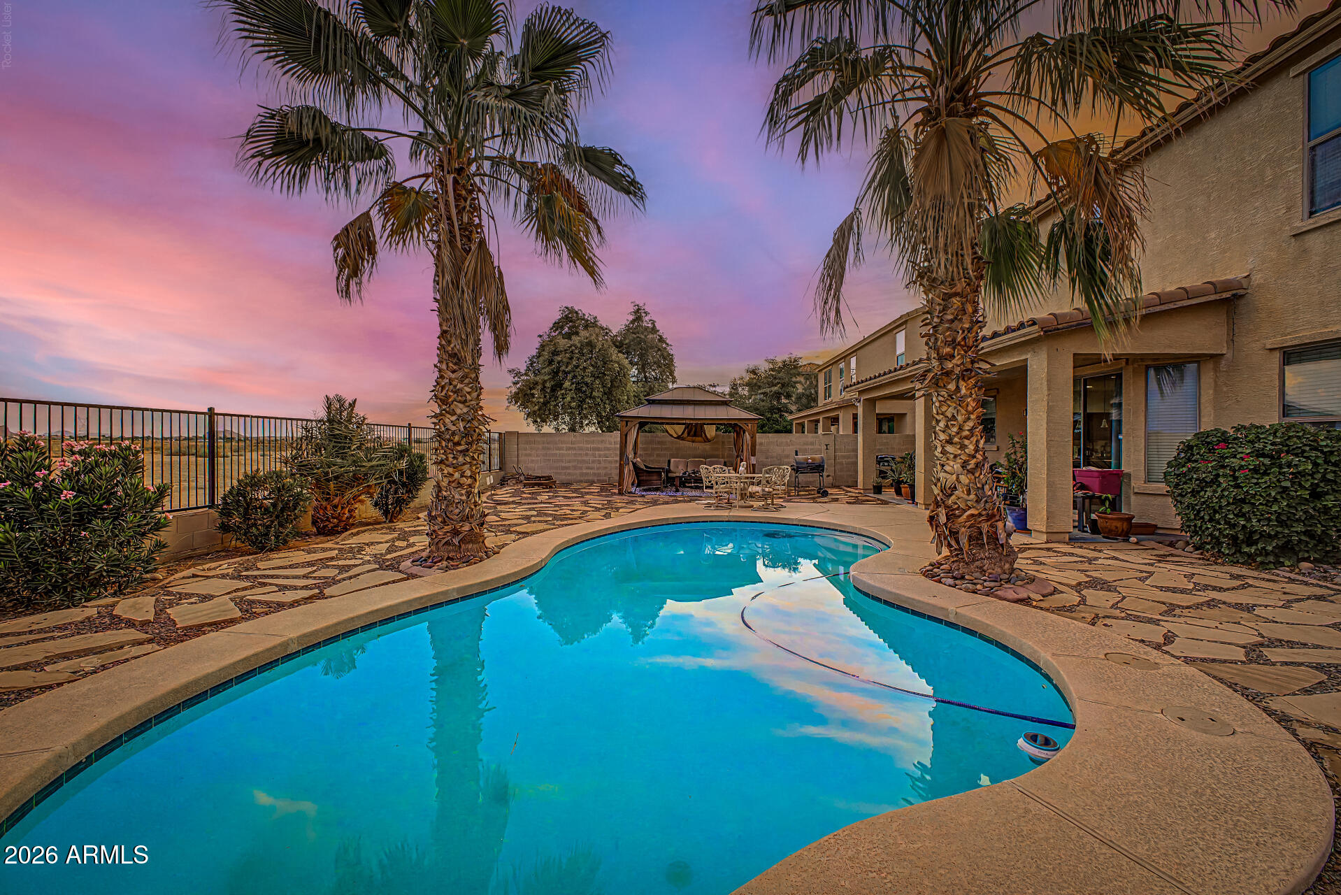 Residential in San Tan Valley