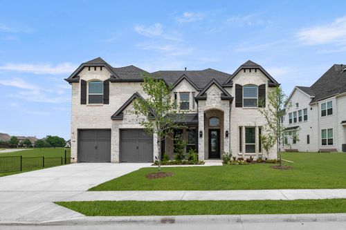 2816 Shadybrook Dr, Celina, TX, 75009-4115 | Card Image