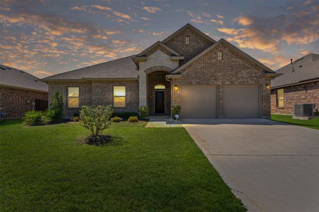 3640 Twin Pines Dr, House other with 4 bedrooms, 2 bathrooms and null parking in Midlothian TX | Image 4