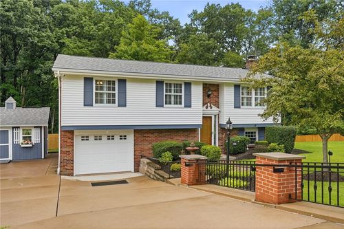 165 Reaghard Drive, West Deer, PA, 15024 | Card Image
