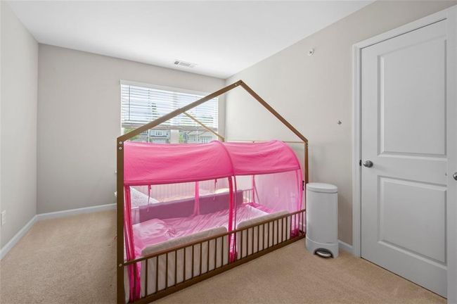 1025 Cherryfield Run, Townhouse with 3 bedrooms, 3 bathrooms and 2 parking in Marietta GA | Image 18