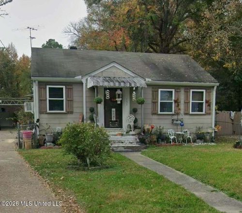 131 Owsley St, Jackson, MS, 39209-3918 | Card Image