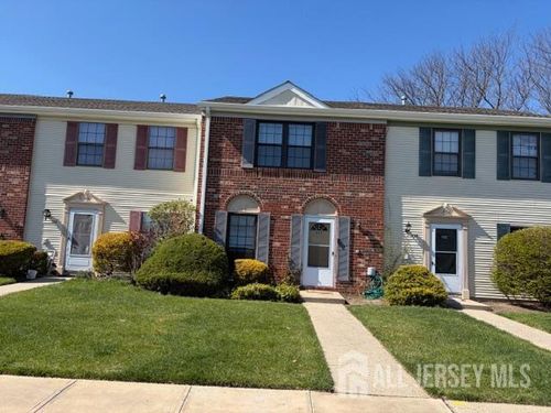 253 Bromley Pl, East Brunswick, NJ, 08816-5103 | Card Image
