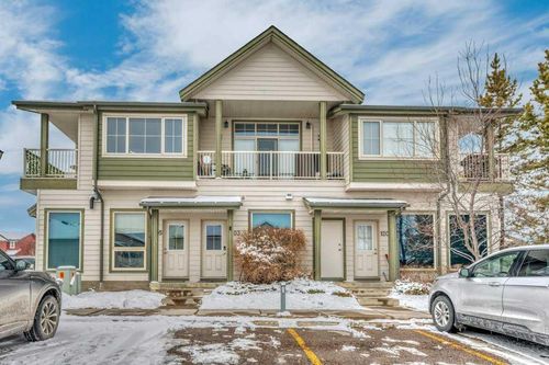 1205-230 Eversyde Blvd Sw, Calgary, AB, T2Y0J4 | Card Image