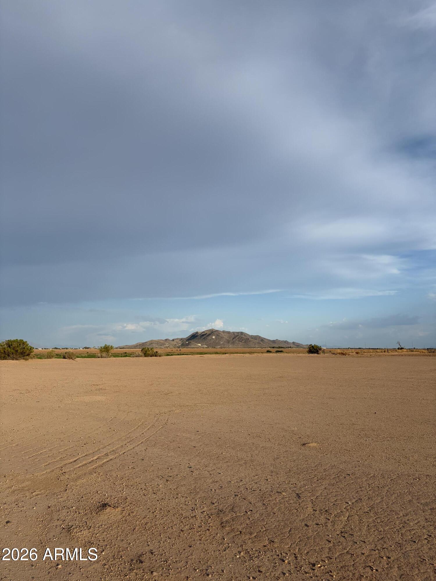 Land in Casa Grande