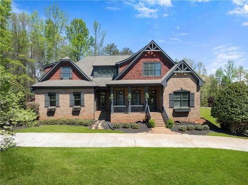492 Jonney Thomas Rd, Cleveland, GA, 30528-6230 | Card Image